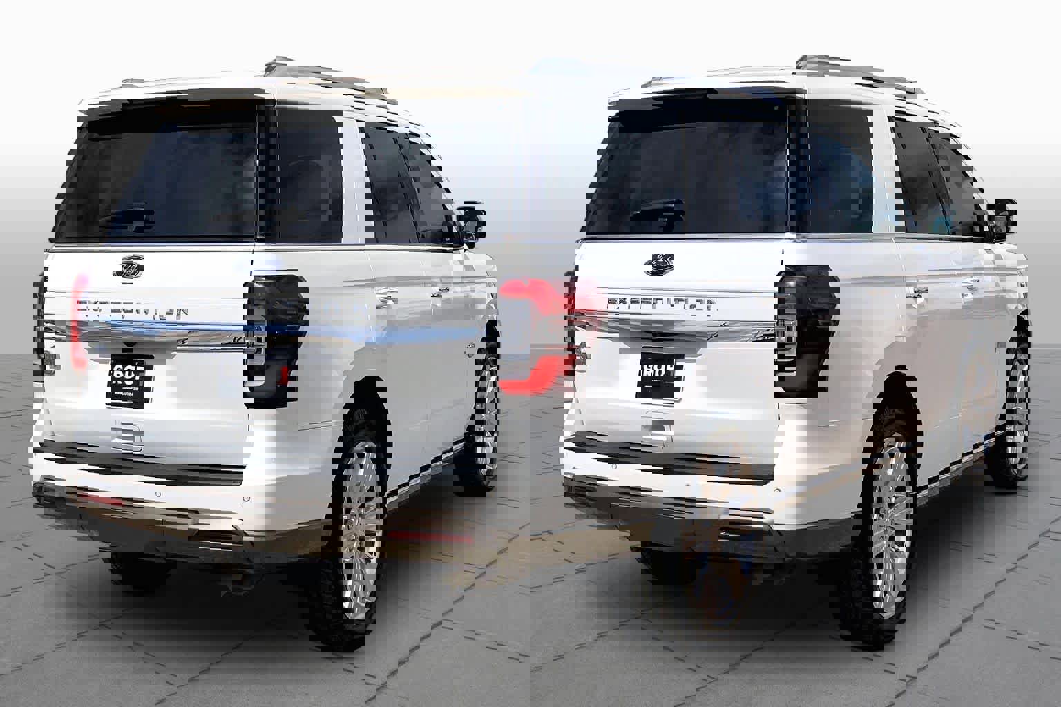 Certified 2023 Ford Expedition King Ranch image 13