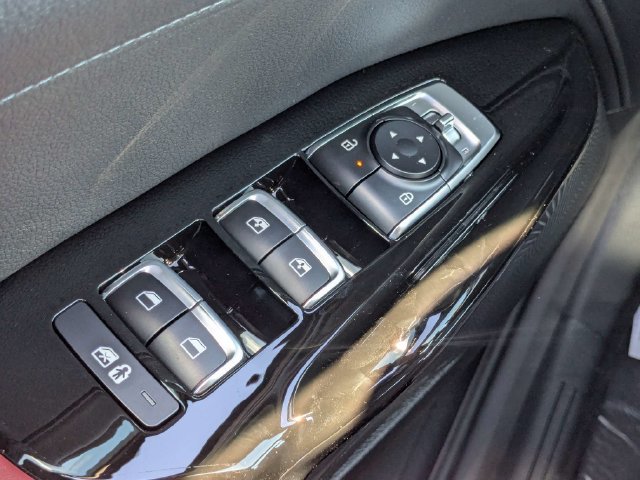 New 2026 Kia K5 GT-Line w/ GT-Line Red Interior Package FWD image 21