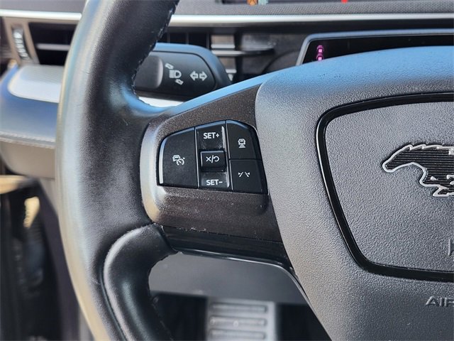 Certified 2021 Ford Mustang Mach-E Select w/ Comfort/Technology Package image 27