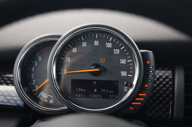 Used 2017 MINI Cooper S FWD image 29