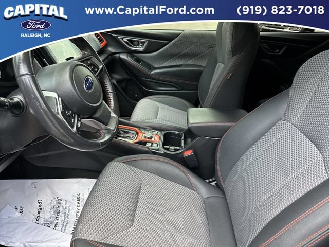 Used 2020 Subaru Forester Sport w/ Popular Package #2 AWD/4WD image 19