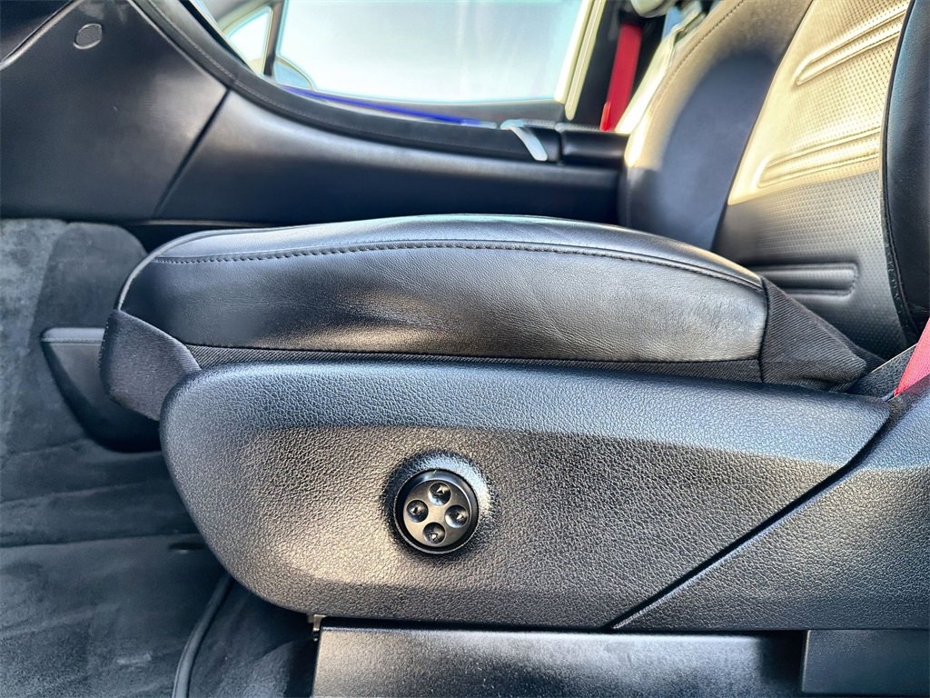 Used 2024 Mercedes-Benz EQE AMG 4MATIC SUV image 14