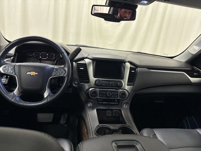 Used 2020 Chevrolet Tahoe LT AWD/4WD image 19
