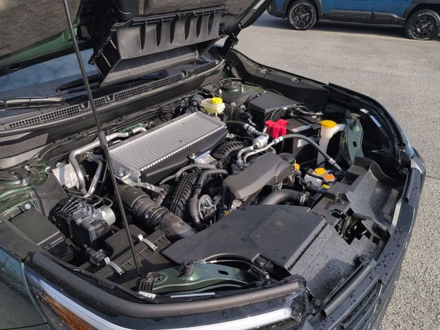 New 2026 Subaru Outback Touring XT image 41