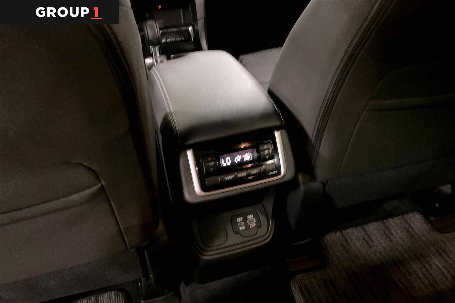 Certified 2023 Subaru Ascent Premium AWD/4WD image 34