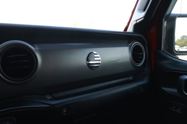 Used 2023 Jeep Gladiator Sport AWD/4WD image 23