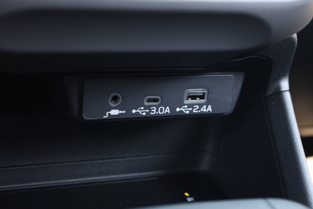 New 2026 Subaru Crosstrek 2.5i Limited AWD/4WD image 14