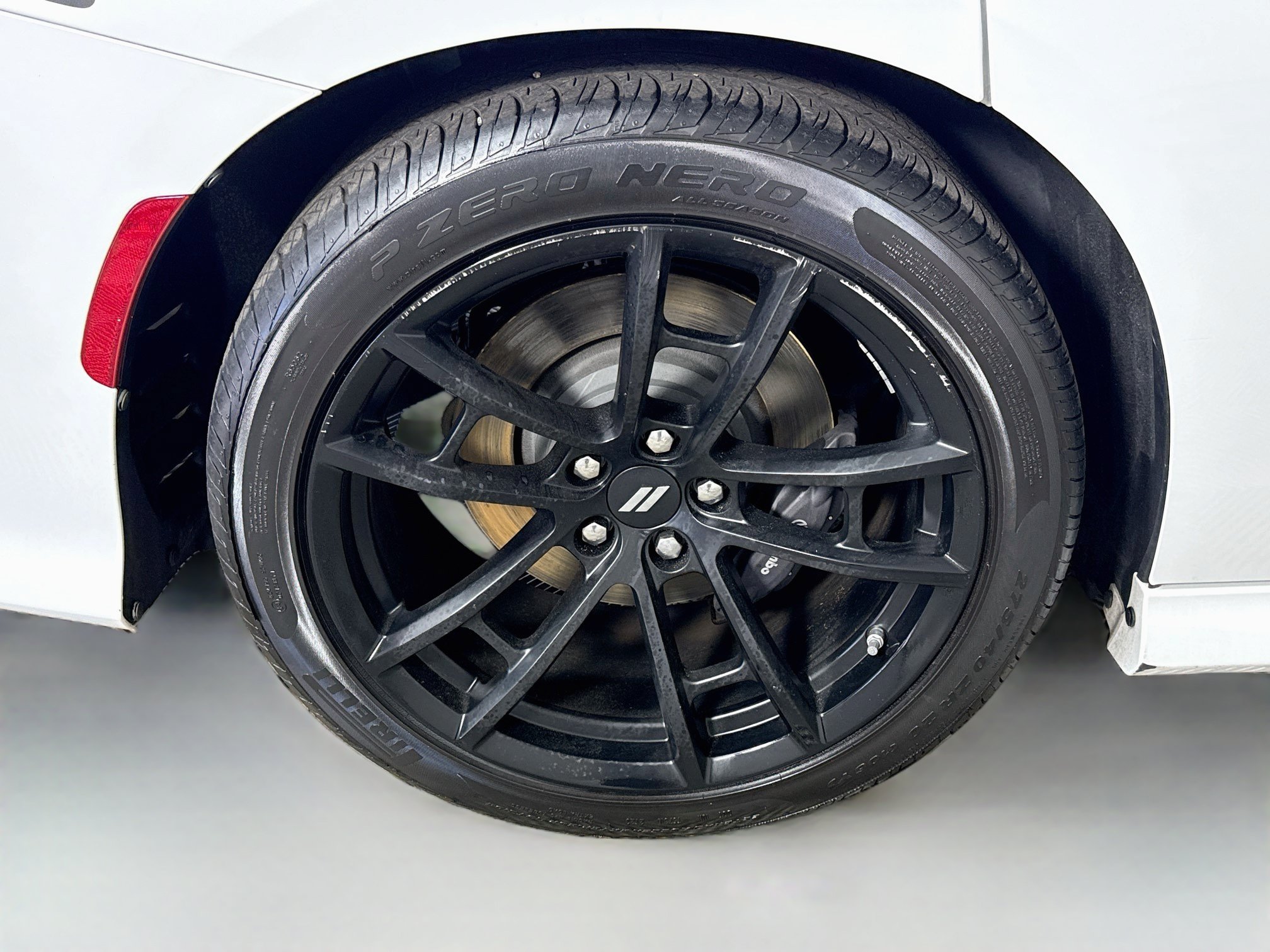 Used 2023 Dodge Charger Scat Pack w/ Daytona Edition Group RWD image 33
