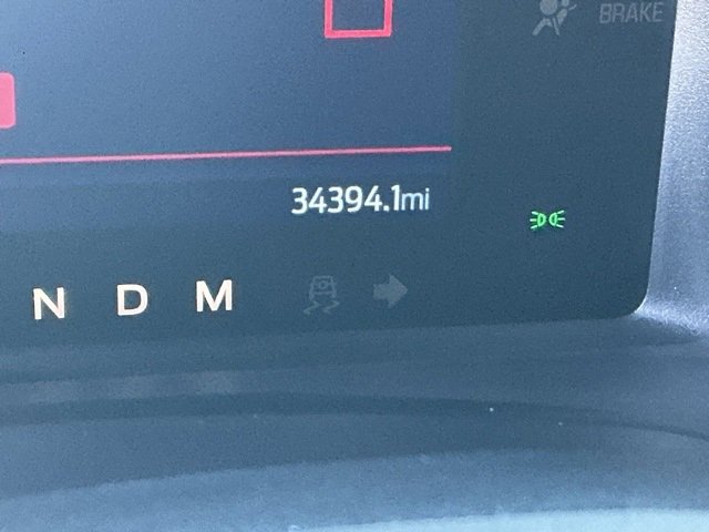 Used 2022 Ford Bronco Badlands image 31