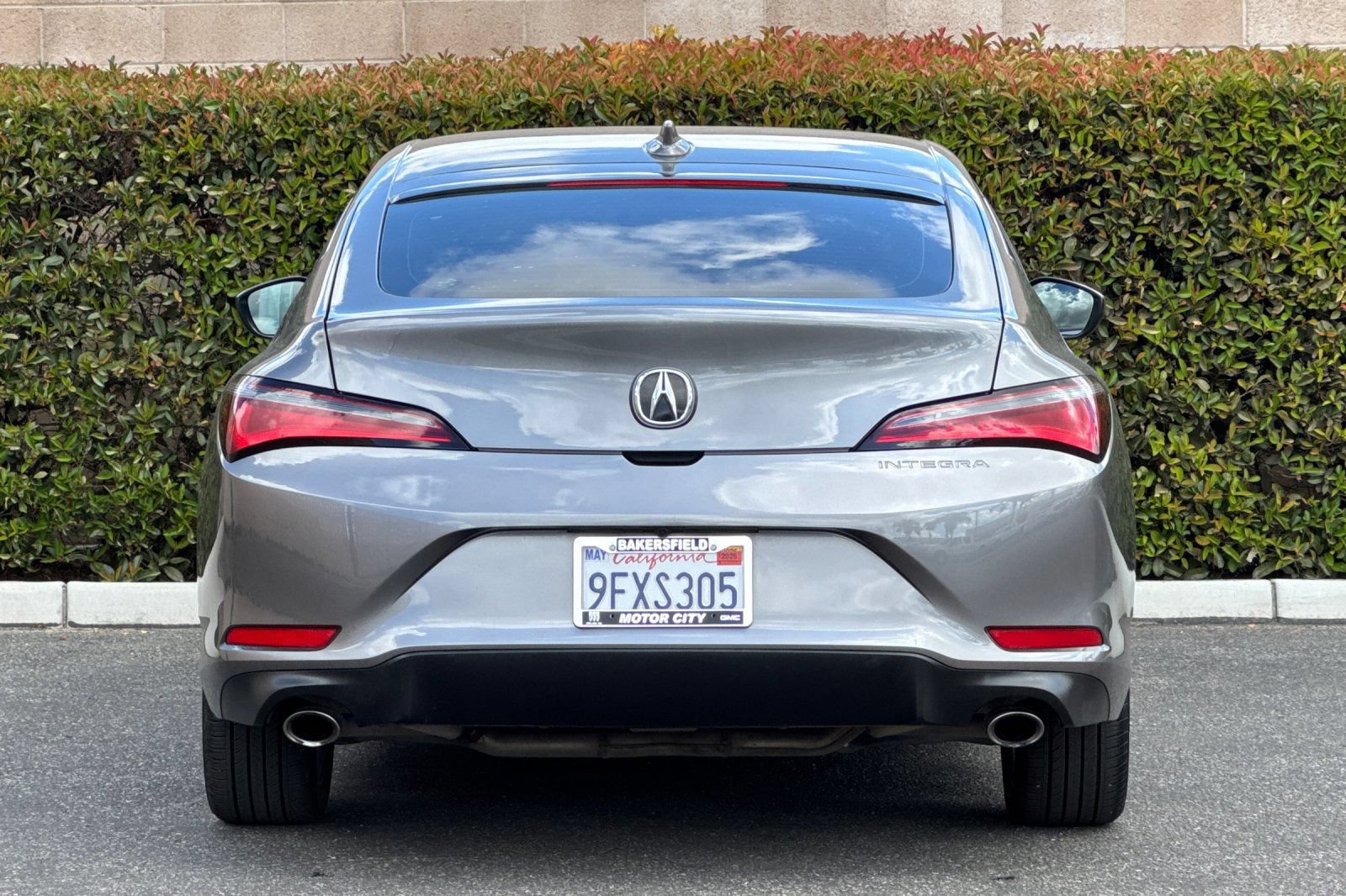 Used 2023 Acura Integra FWD image 5