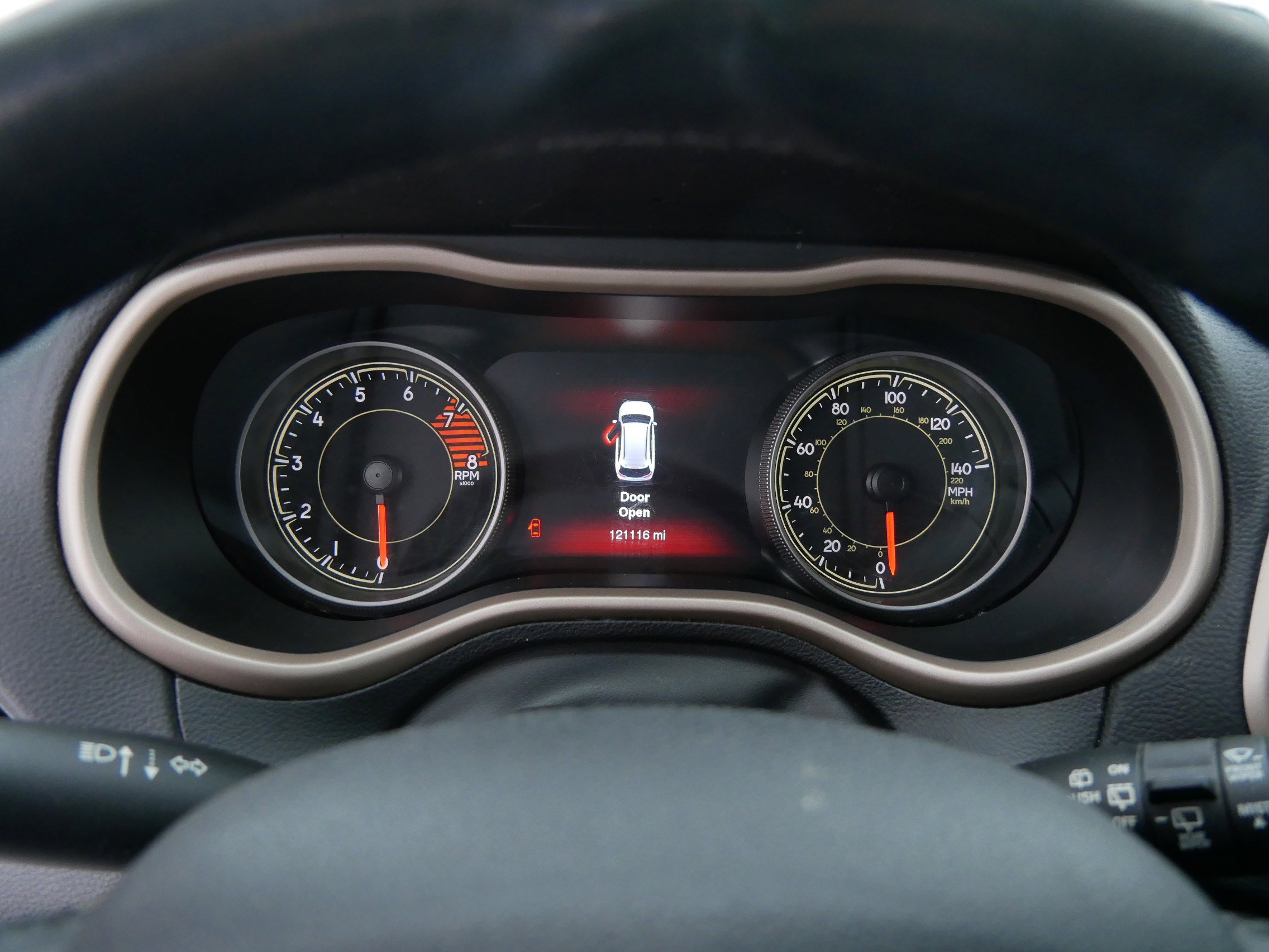 Used 2018 Jeep Cherokee Limited image 21