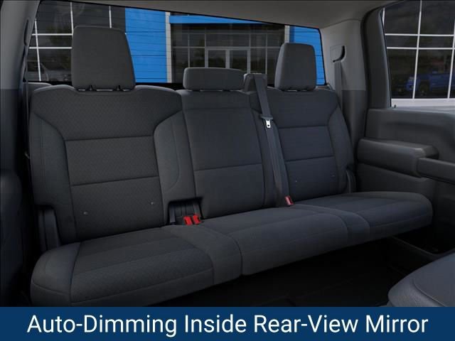 New 2026 Chevrolet Silverado 2500 Custom w/ Custom Value Package image 19