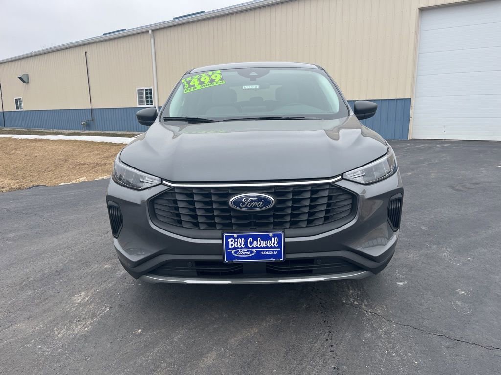 New 2026 Ford Escape Active w/ Cold Weather Package image 8