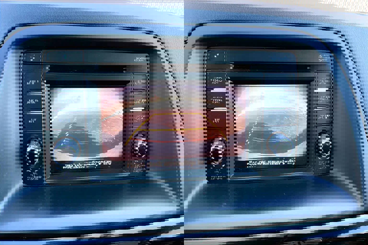 Used 2014 MAZDA CX-5 Grand Touring image 29