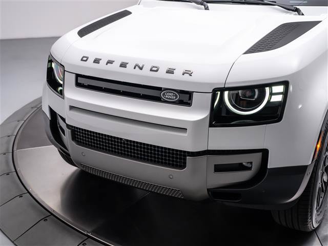 New 2026 Land Rover Defender 110 S AWD/4WD image 9