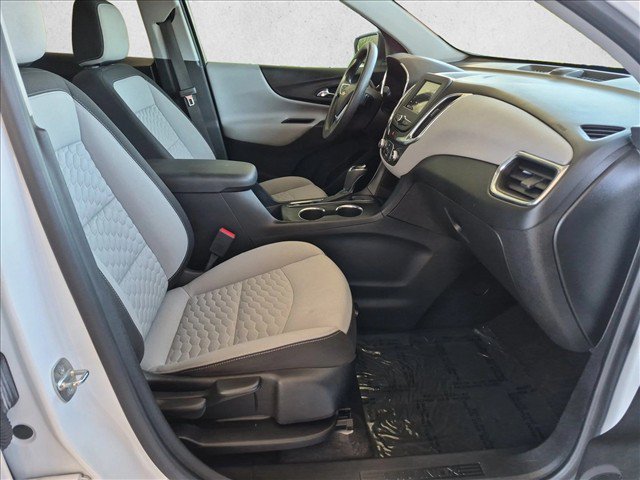 Used 2019 Chevrolet Equinox LS w/ LS Convenience Package FWD image 19