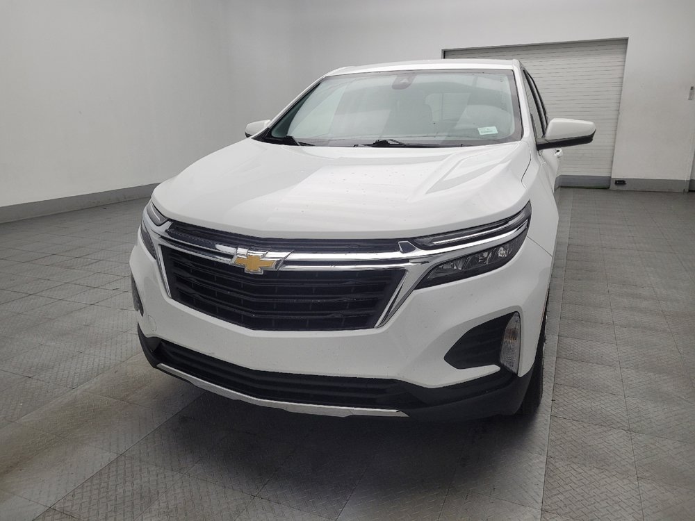Used 2022 Chevrolet Equinox LT image 15