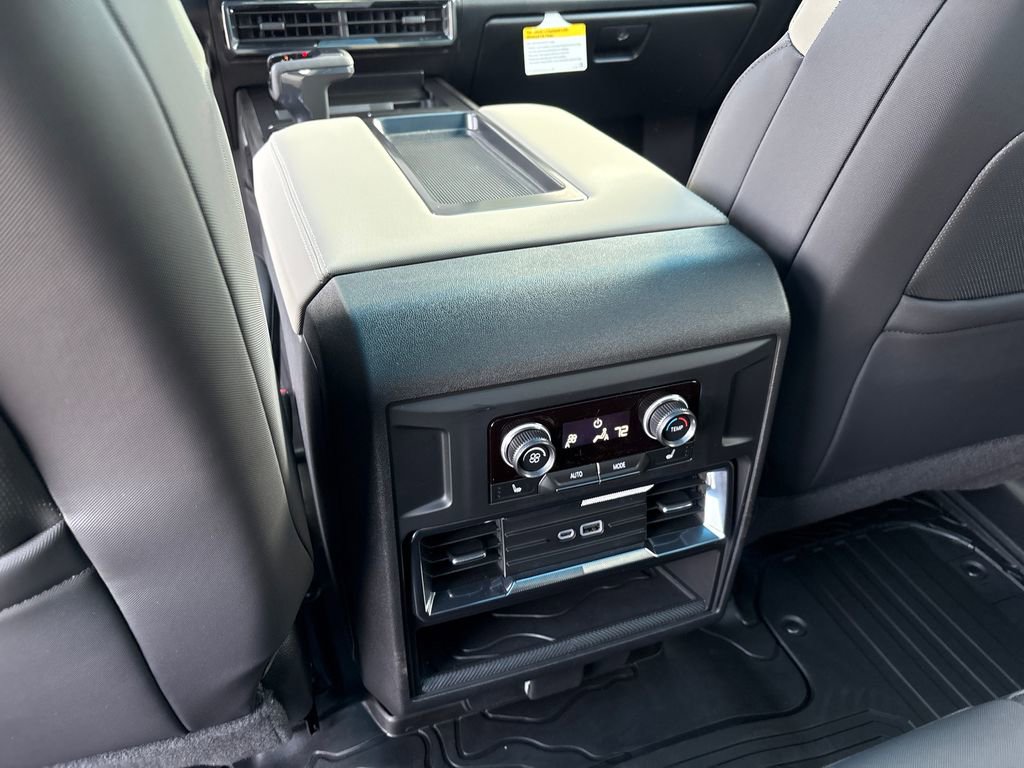 New 2026 GMC Hummer EV 3X image 50