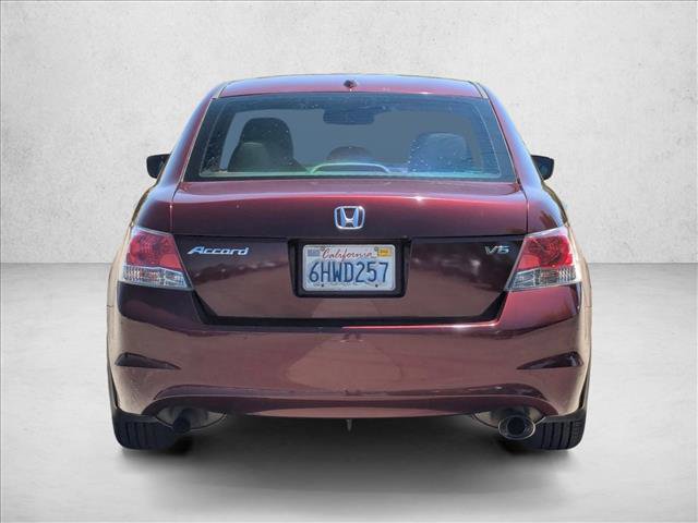 Used 2009 Honda Accord EX-L image 7