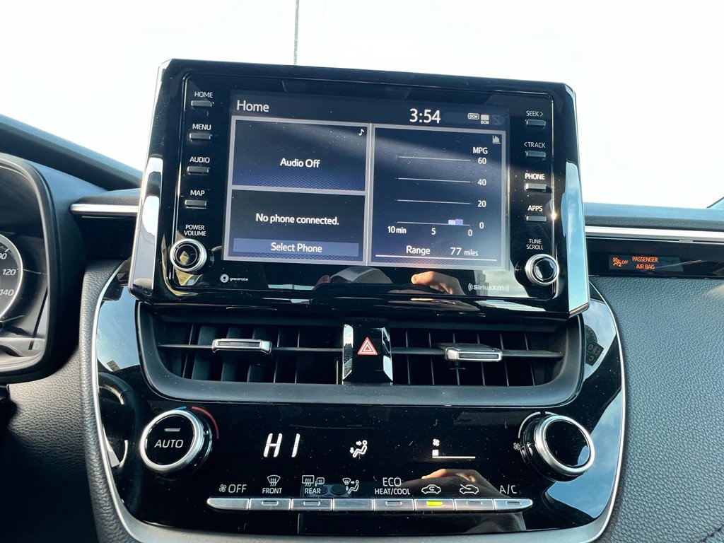 Used 2022 Toyota Corolla SE image 20