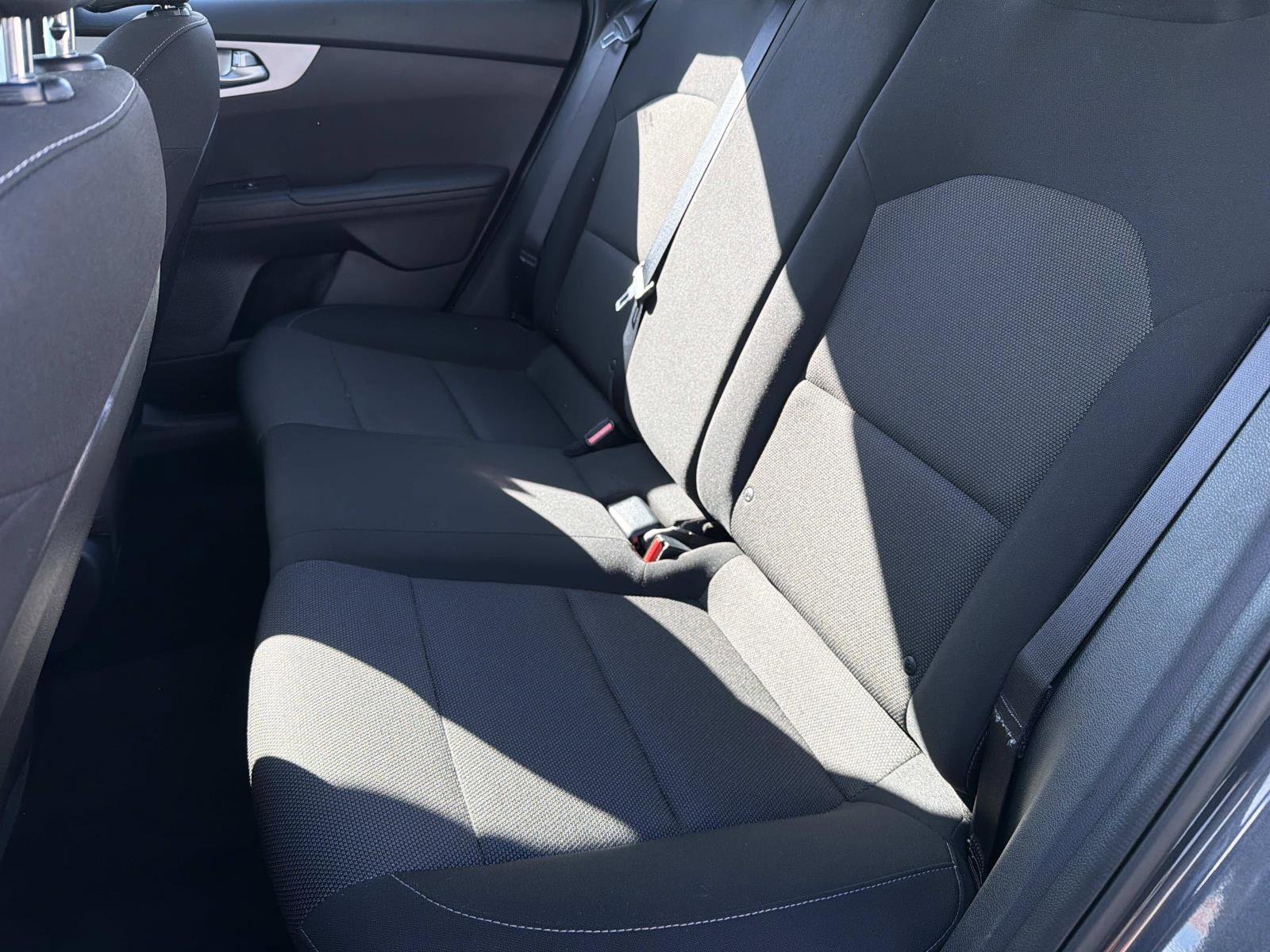 Used 2023 Kia Forte LXS image 20