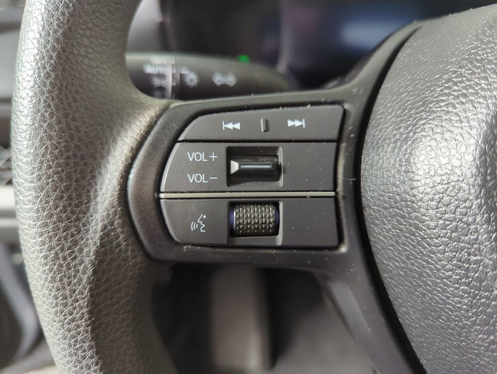 Certified 2025 Honda Accord SE image 28