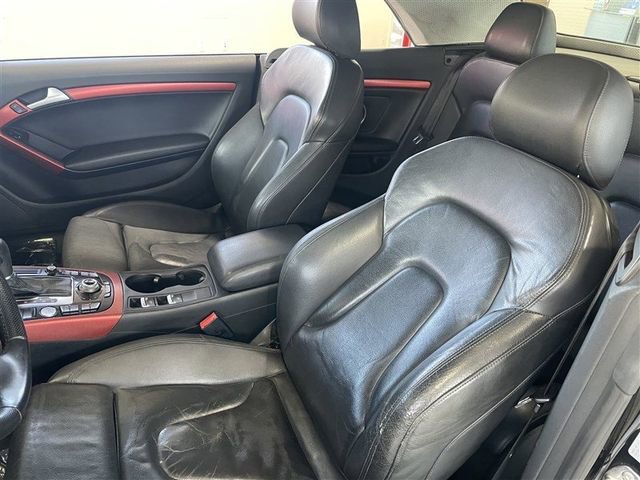Used 2012 Audi A5 2.0T Premium Plus image 23