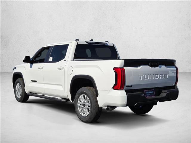 New 2026 Toyota Tundra SR5 image 9