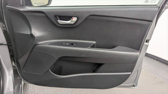 Used 2021 Kia Rio S FWD image 18