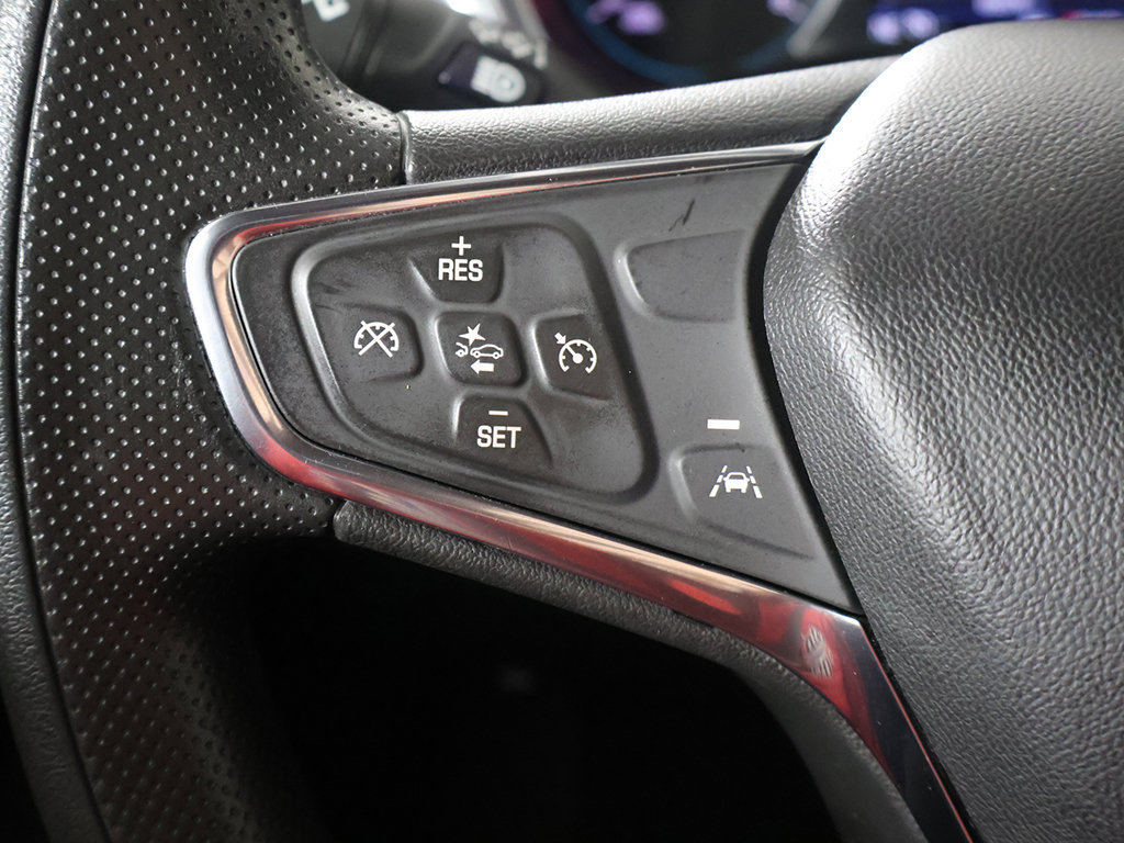 Used 2020 Chevrolet Equinox LT w/ LPO, Cargo Package FWD image 34