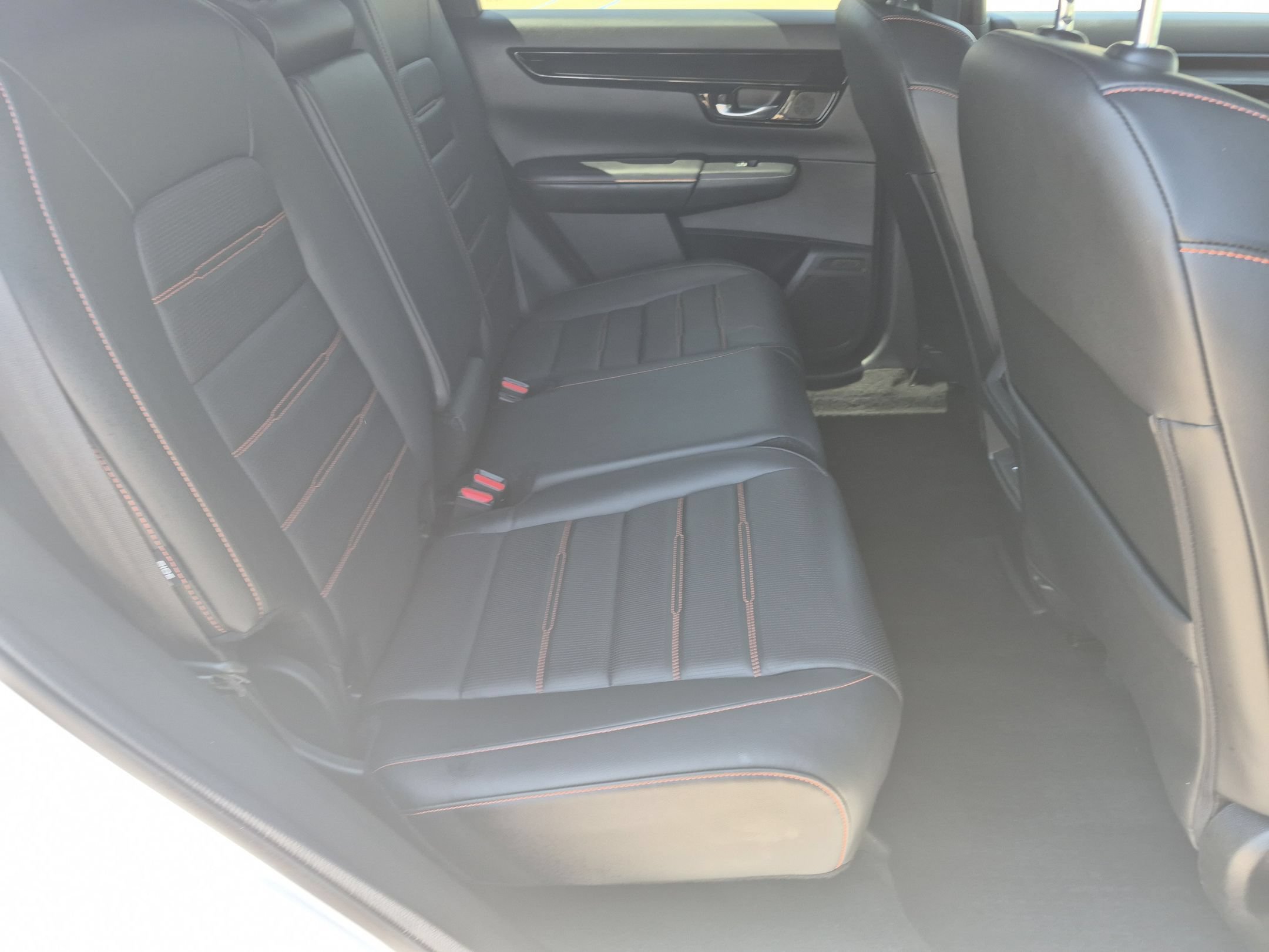 Certified 2024 Honda CR-V Sport Touring image 31