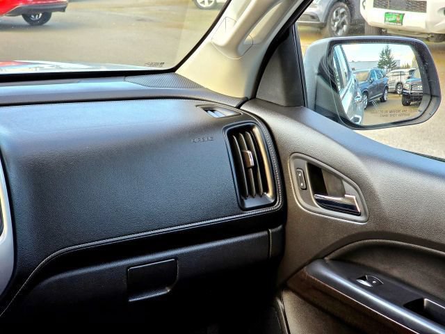 Used 2016 GMC Canyon SLT AWD/4WD image 22