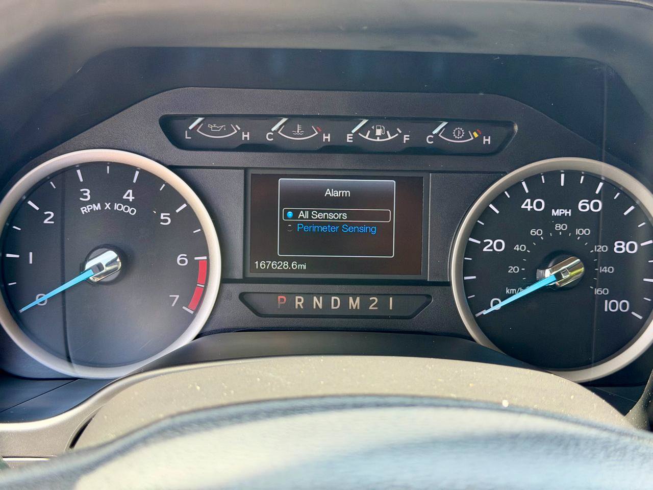 Used 2019 Ford F250 XLT w/ XLT Value Package AWD/4WD image 22
