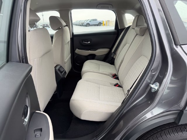 Certified 2024 Honda HR-V LX image 16