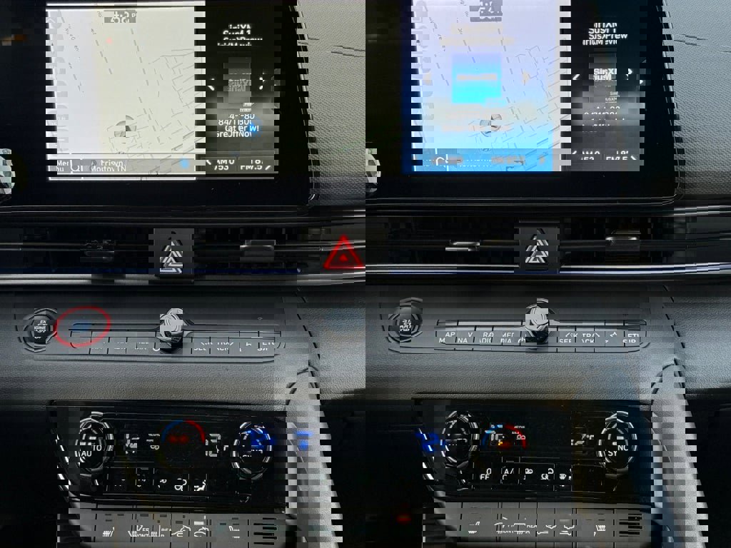 New 2026 Hyundai Elantra N Line image 21