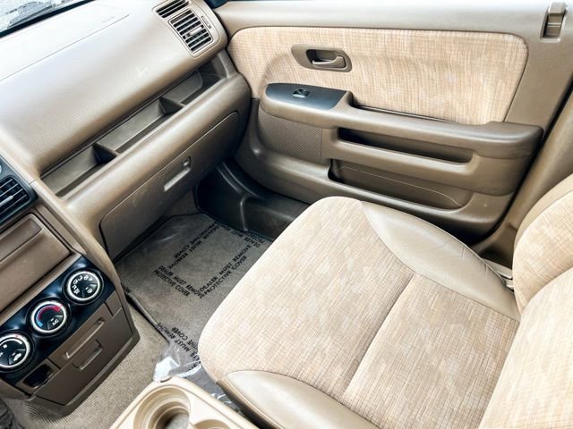 Used 2002 Honda CR-V LX image 12