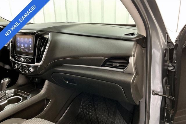 Used 2020 Chevrolet Traverse LT FWD image 17