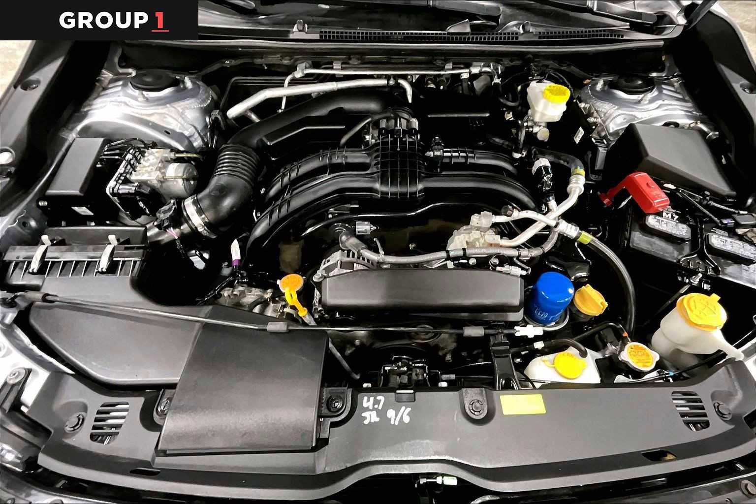 Used 2022 Subaru Impreza Premium image 31