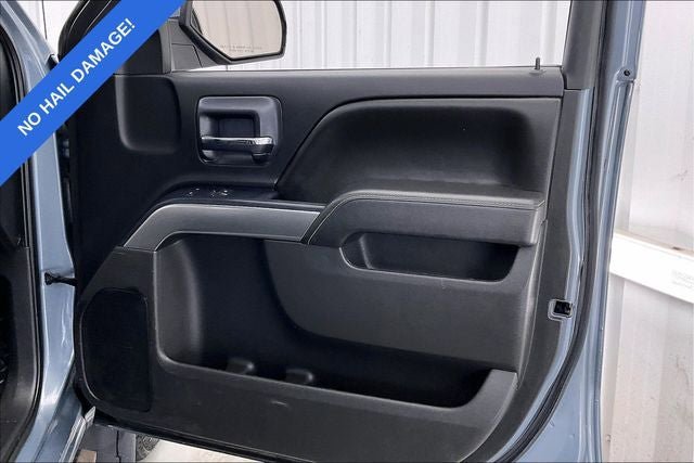 Used 2016 Chevrolet Silverado 1500 LT w/ All Star Edition AWD/4WD image 21