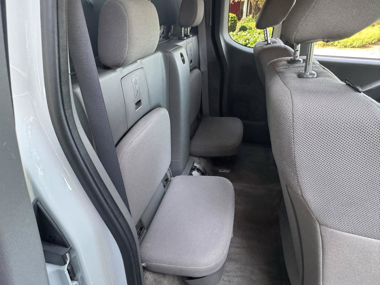 Used 2017 Nissan Frontier S RWD image 20