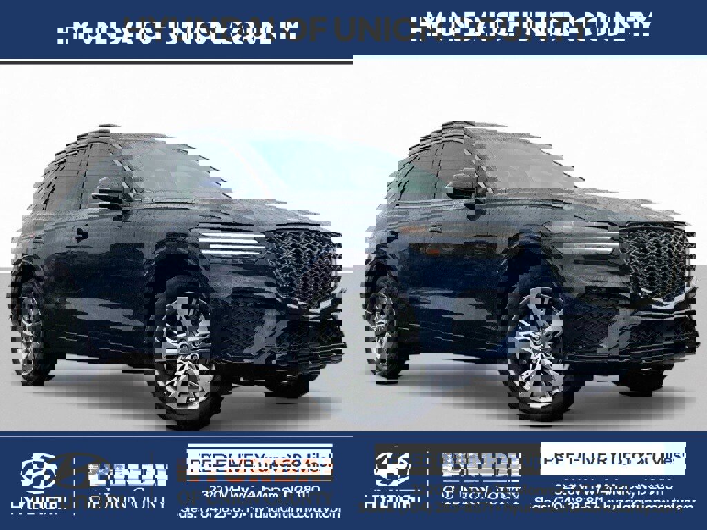 Used 2024 Genesis GV70 3.5T Sport