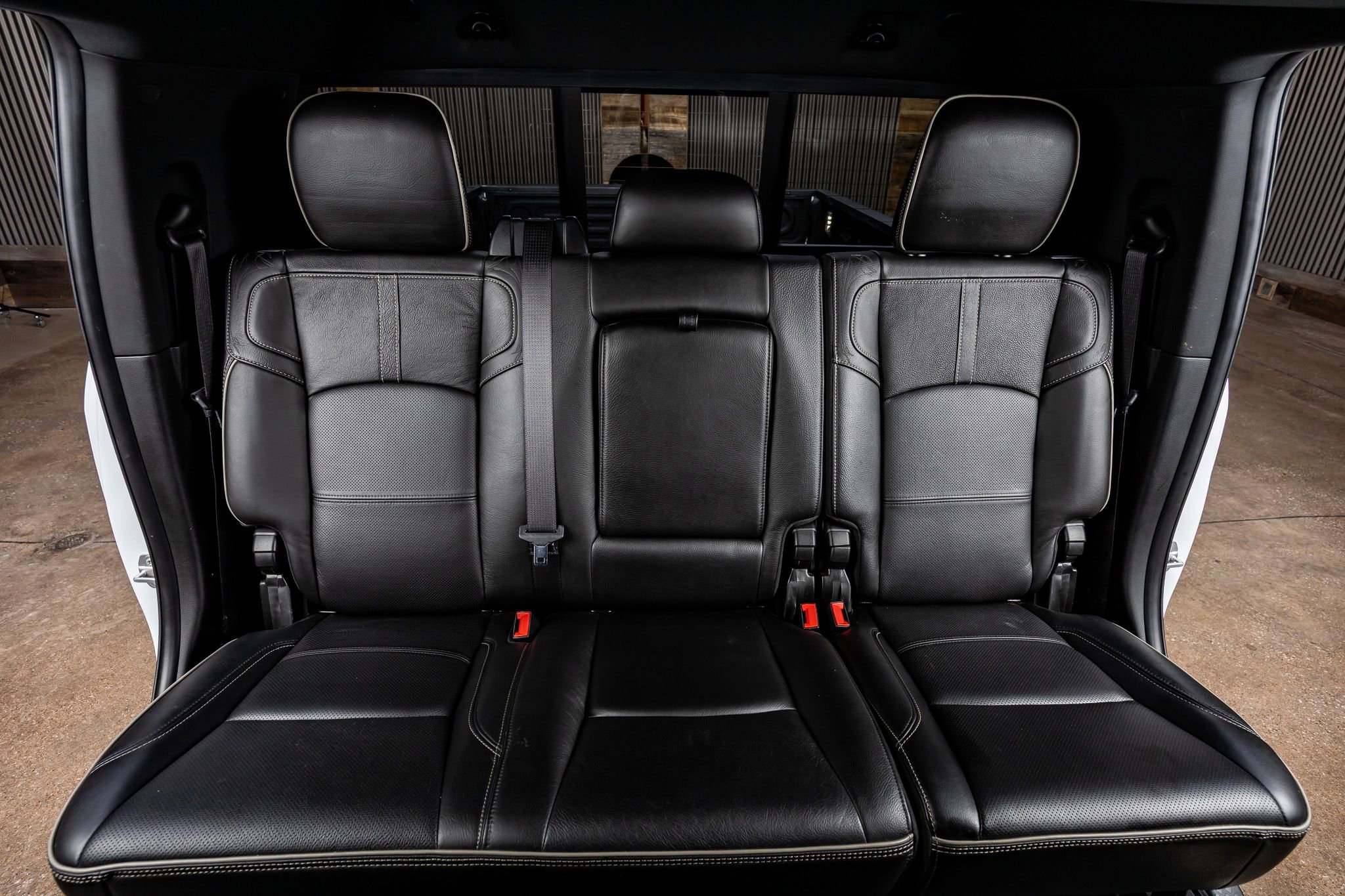 Used 2022 RAM 2500 Limited w/ Night Edition AWD/4WD image 34