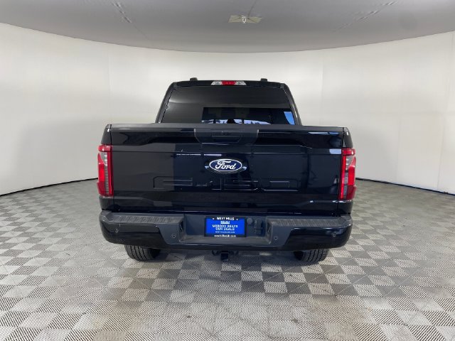 Used 2024 Ford F150 STX AWD/4WD image 14