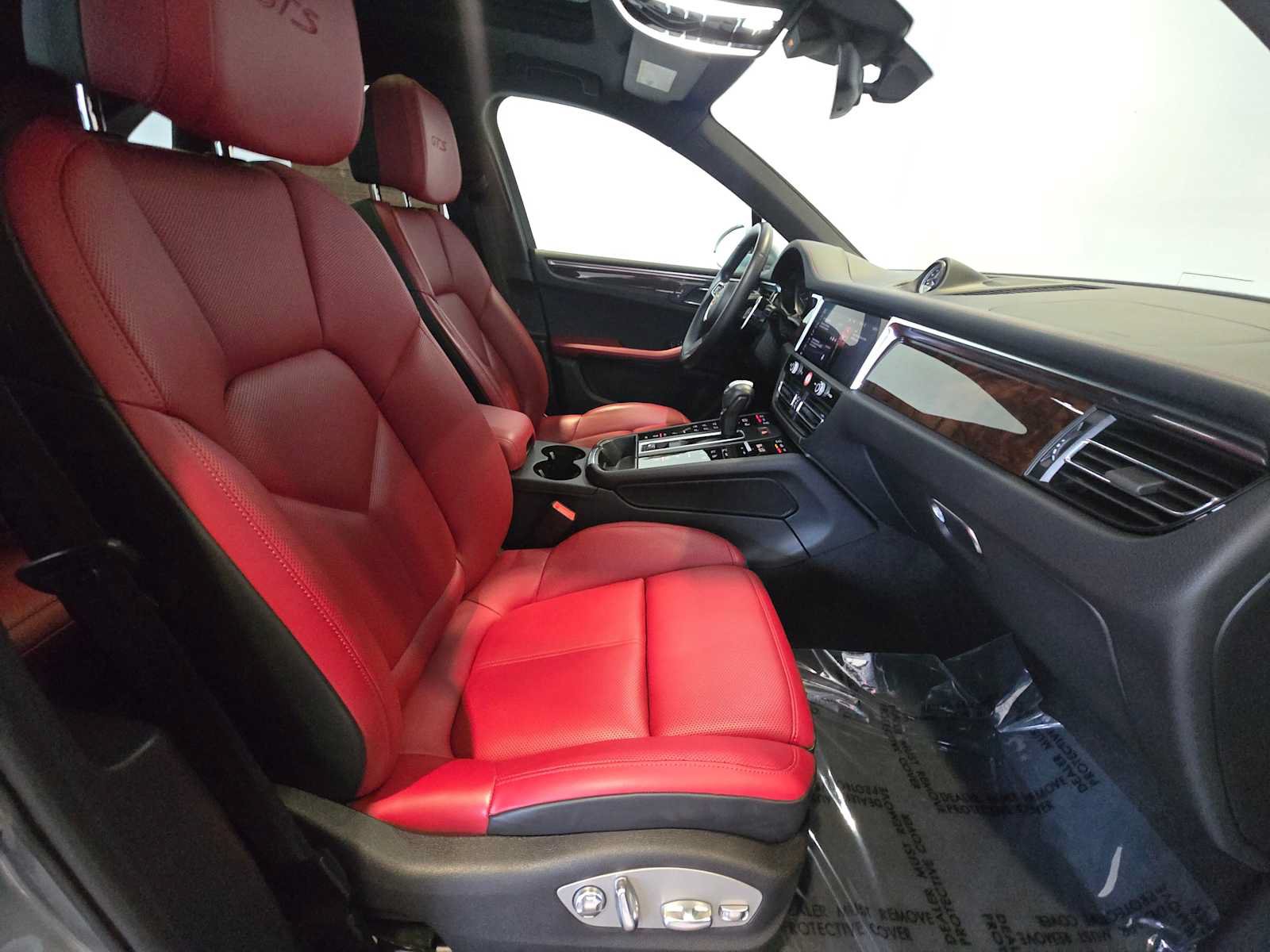 Used 2023 Porsche Macan GTS AWD/4WD image 13