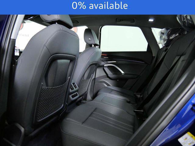 New 2025 Audi Q5 Premium Plus image 14