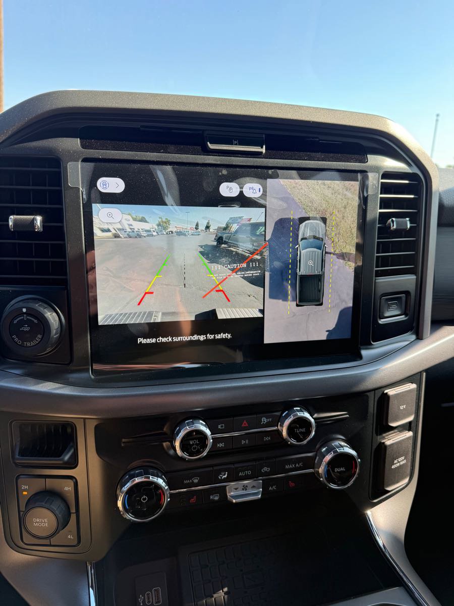 New 2025 Ford F150 XLT image 20