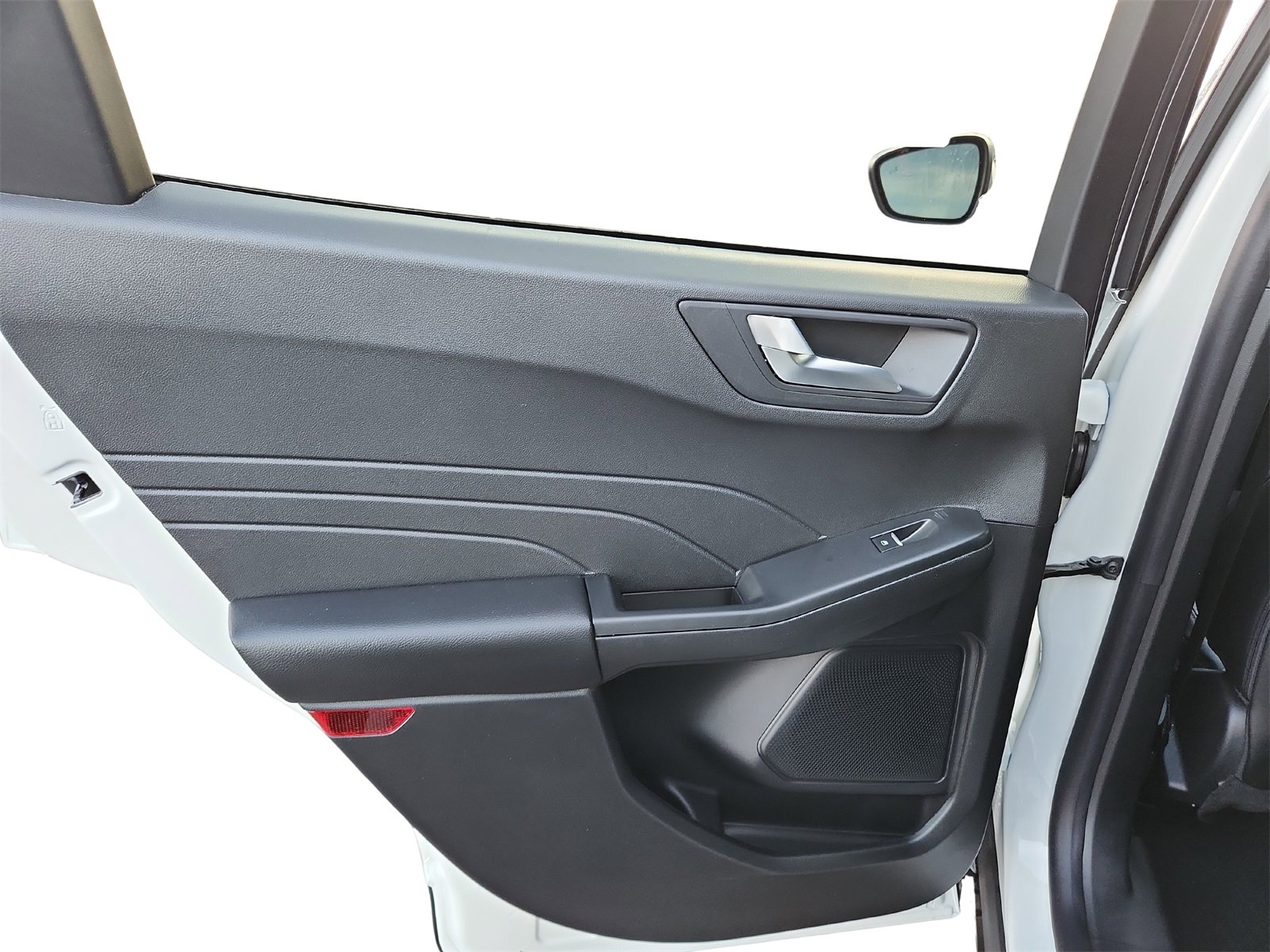 New 2026 Ford Escape ST-Line Select image 21