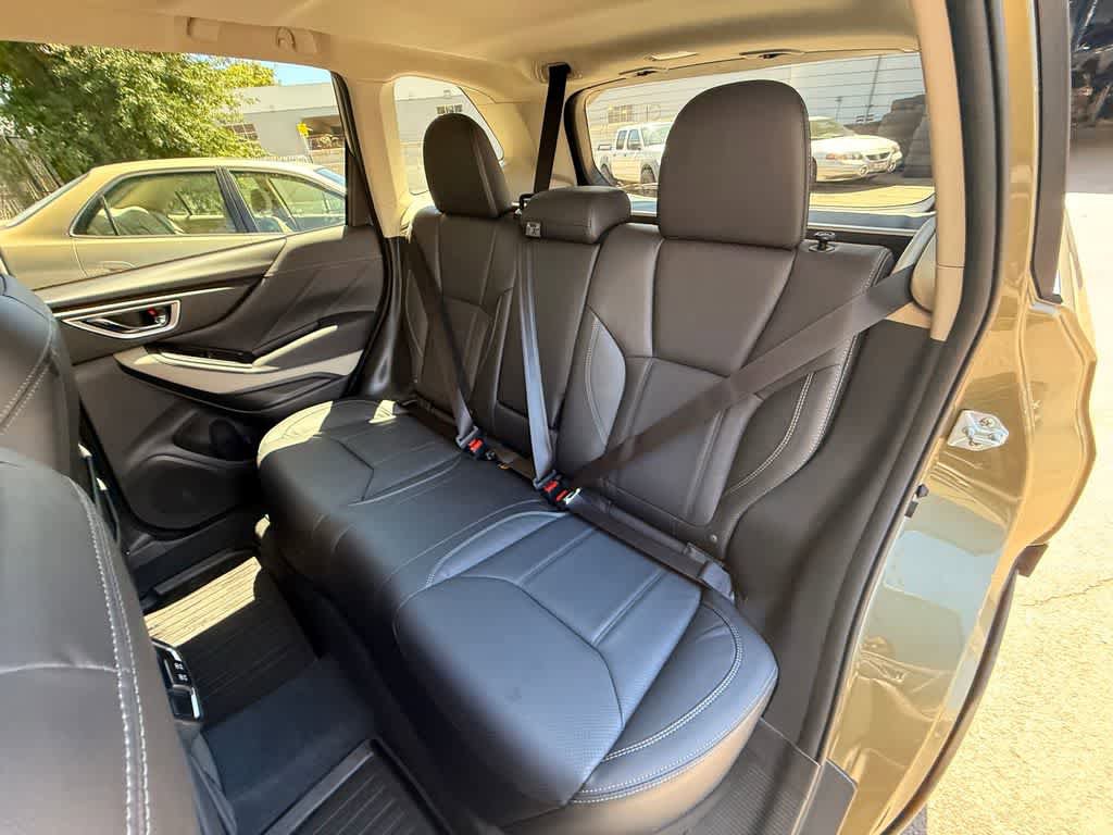 Certified 2024 Subaru Forester Limited AWD/4WD image 14