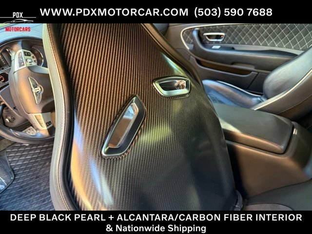 Used 2010 Bentley Continental GT Supersports AWD/4WD image 27