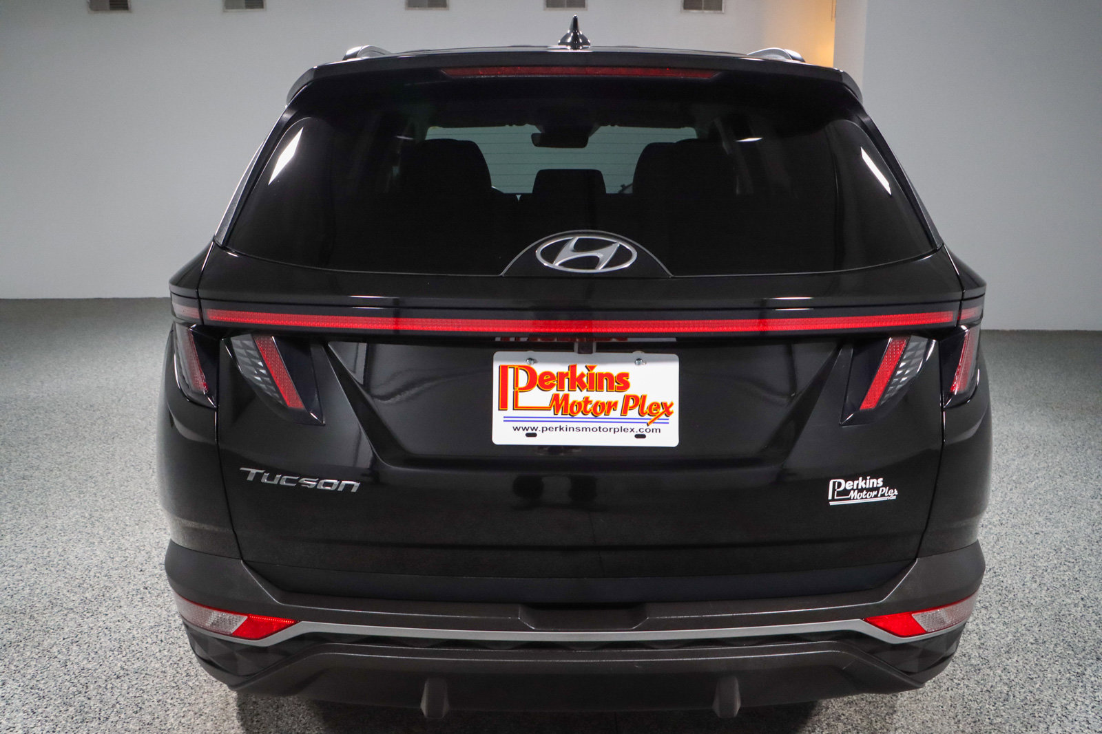 Used 2023 Hyundai Tucson SEL image 8